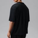Camisa Casual Air Jordan Masculina - Preta/Verde