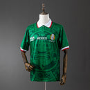 Camisa México 1998 - Versão Retrô