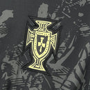 Camisa Seleção Portugal Edição Especial 2026/27 - Puma Torcedor Masculina - Preta