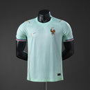 Camisa França Away 2026 - Versão Jogador
