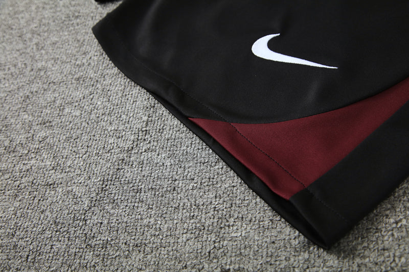 Kit Treino (Camisa + Shorts) - PSG 2024/25