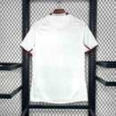 Camisa Arsenal 2007/08 - Nike Retrô Masculina - Branca/Bordo