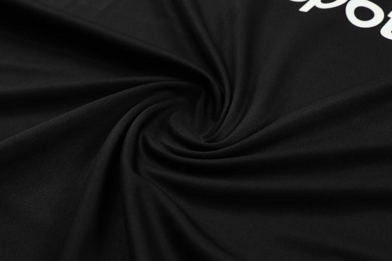 Kit Treino (Camisa + Shorts) - Barcelona 2024/25