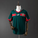Camisa Marrocos 1998 - Versão Retrô