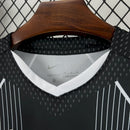 Camisa Barcelona Edição Especial 2025/26 - Nike Torcedor Masculina - Preta/Branca