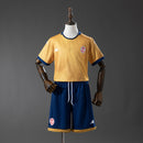 Kit Infantil Tunisia Third 2026/27