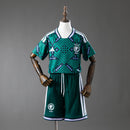 Kit Infantil Arábia Saudita Home 2026/27