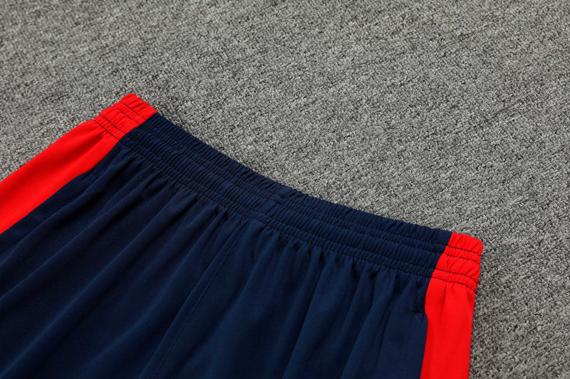 Kit Treino (Regata + Shorts) - PSG 2024/25