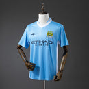 Camisa Manchester City Titular 2011/12 - Versão Retrô