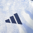 Camisa Ajax Away 2026/27 - Adidas Torcedor Masculina - Branca/Azul