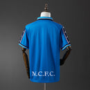 Camisa Manchester City Titular 1997/99 - Versão Retrô