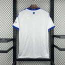 Camisa Copenhagen Home 2026/27 - Adidas Torcedor Masculina - Branca/Azul