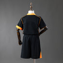 Kit Infantil Corinthians Total 90 2025/26