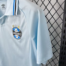Camisa Grêmio Away 2025/26 - Umbro Torcedor Masculina - Azul