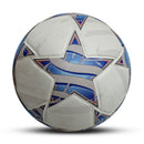 Bola Society UEFA Champions League 2024/25 - Adidas - Branca/Azul