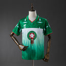 Camisa Marrocos 1994 - Versão Retrô