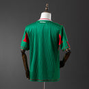 Camisa México 2010 - Versão Retrô