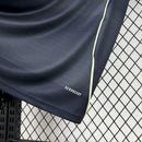 Camisa Real Madrid Away 2025/26 - Torcedor Adidas Masculina - Cinza
