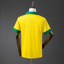 Camisa Brasil Goleiro 1958 - Versão Retrô