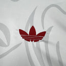 Camisa Benfica Edição Especial 2026/27 - Adidas Torcedor Masculina - Branca/Vermelha