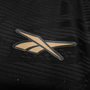 Camisa Pronta Entrega Botafogo Away 2024/25 - Reebok Torcedor Masculina - Preta/Dourado