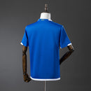 Camisa Brasil 2006 - Versão Retrô