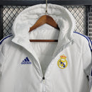 Bobojaco Real Madrid 2023/24 - Adidas - Branca