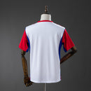 Camisa Croácia Home 2026 - Versão Torcedor