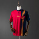 Camisa Espanha Titular 1996 - Versão Retrô