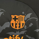 Camisa Barcelona Edição Especial 2025/26 - Nike Torcedor Masculina - Preta/Laranja