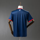 Camisa Cabo Verde Home 2026 - Versão Torcedor