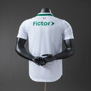 Camisa Palmeiras Away 2026/27 - Versão Jogador