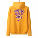 Moletom NBA Los Angeles Lakers