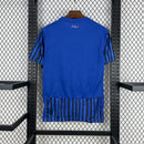 Camisa Pronta Entrega Al-Hilal Home 2025/26 - Puma Torcedor Masculina - Azul/Dourada