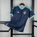 Camisa Seleção Alemanha Away 2026/27 - Adidas Torcedor Masculina - Azul