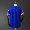 Camisa França Titular 1998 - Versão Retro