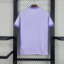 Camisa Brighton Away 2025/26 - Nike Torcedor Masculina - Roxa