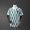 Camisa Nigéria Reserva 1994 - Versão Retro