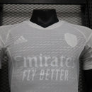 Camisa Arsenal 2024/25 - Adidas Jogador Masculina - Branca