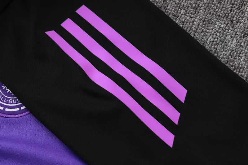 Kit Treino (Camisa + Calça) - Alemanha 2024/25