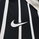 Camisa Corinthians Away 2026/27 - Nike Torcedor Masculina - Preta/Branca