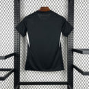Camisa Vasco da Gama Home 2026/27 - Nike Torcedor Feminina - Preta/Branca