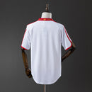 Camisa Espanha Away 2000 - Versão Retrô