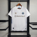 Camisa Grêmio Away 2023/24 - Umbro Torcedor Masculina - Branca