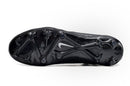 Chuteira Nike Gripknit - Phantom GX Elite - Preta