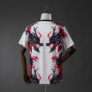 Camisa Japão Dragon 2025 - Adidas Torcedor Masculina
