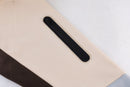 Kit Conjunto Nike Tech Fleece - Jaqueta e Calça- Marrom/Cinza