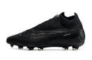 Chuteira Campo Nike Phantom GX Elite - Preta