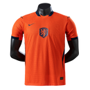 Camisa Holanda Home 2026 - Versão Jogador