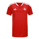 Camisa Internacional Home 2026/27 - Versão Feminina